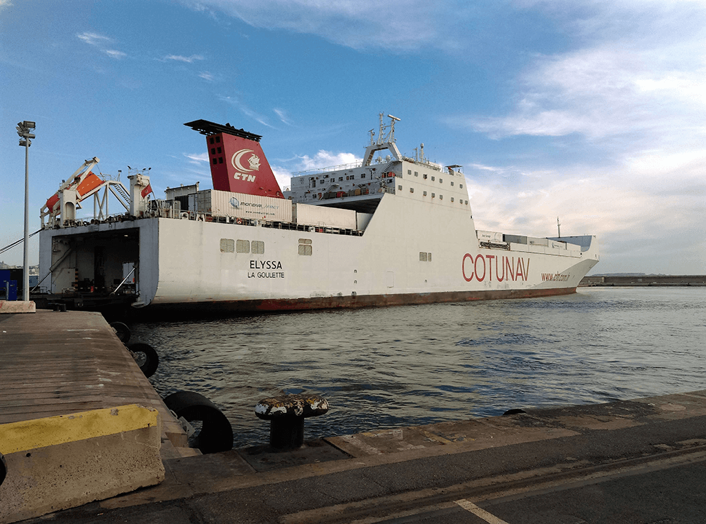 Eurofret