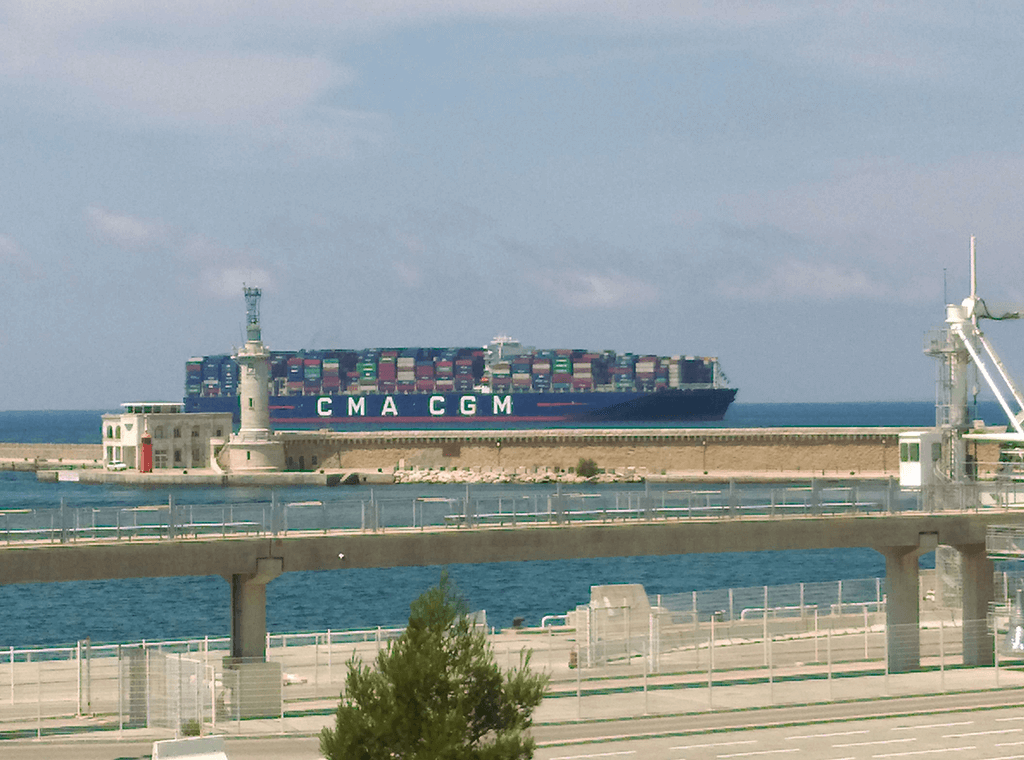 Eurofret