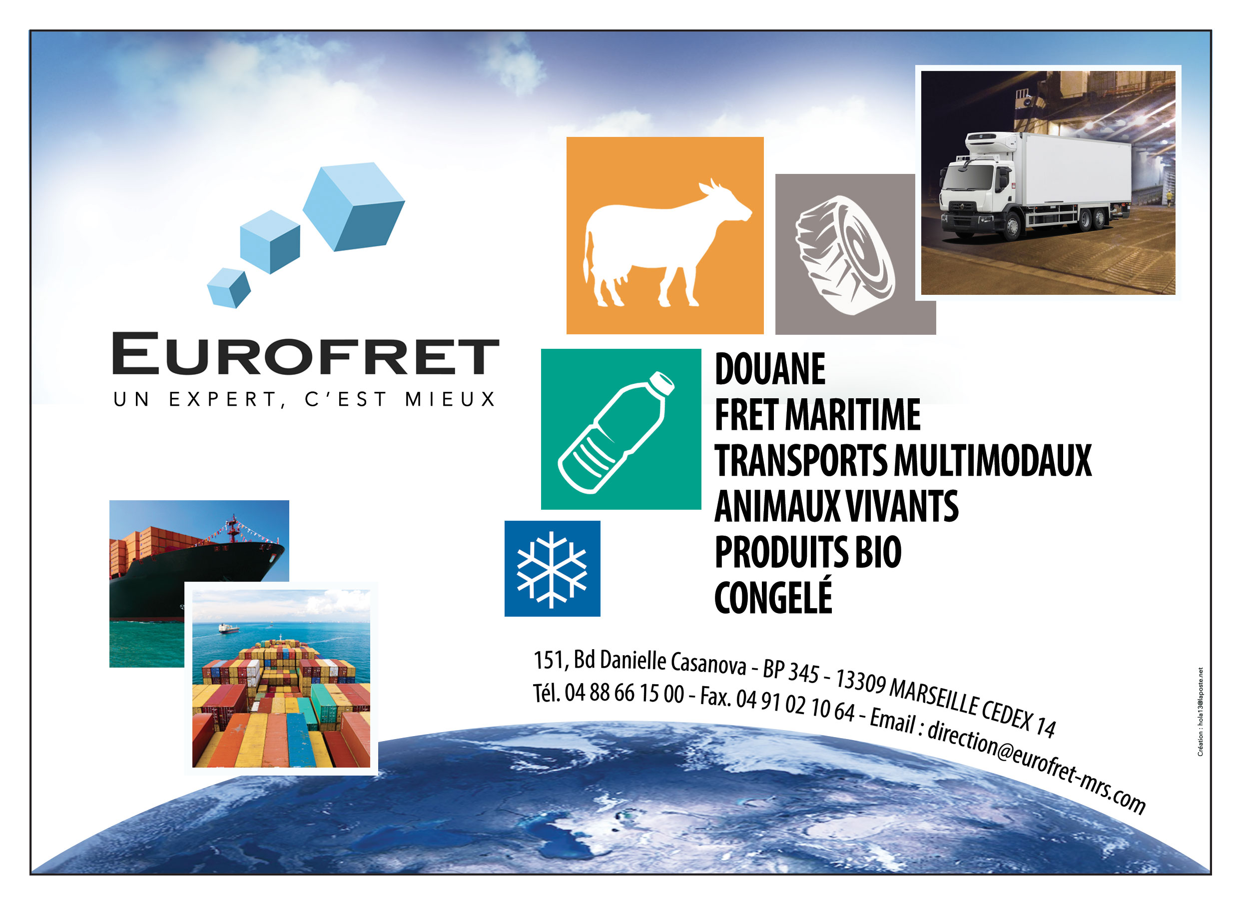 Eurofret