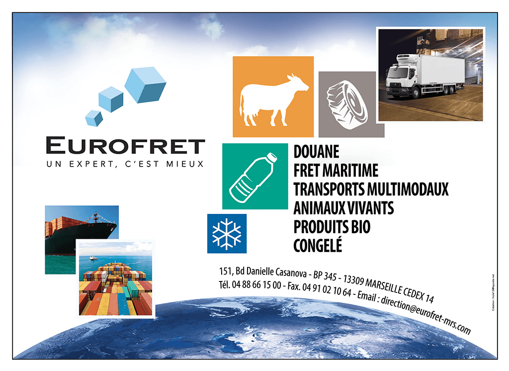 Eurofret